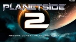 Planetside 2 Tedbiri Elden Bırakmıyor