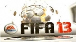 FIFA 13'ün Skill Games Modu Çıktı