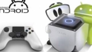 İlk Android'li oyun konsolu OUYA tanıtım videosu!