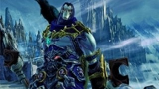Darksiders 2 Oynanış Videosu