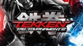 Tekken Tag Tournament 2 Yeni Video