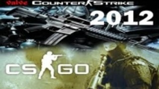 Counter Strike: Global Offensive Video