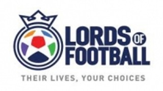 Lords of Football İçin Trailer