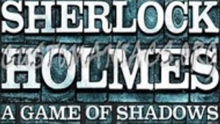 TT of Sherlock Holmes'un çıkış tarihi Belli Oldu