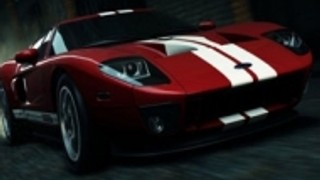 Need For Speed™ Most Wanted