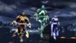 DC Universe Online: Hand of Fate