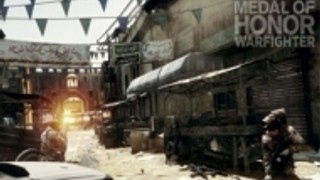 Medal of Honor Warfighter videosu yayımlandı!