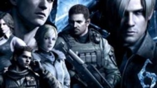 Resident Evil 6 için yeni trailer geldi!