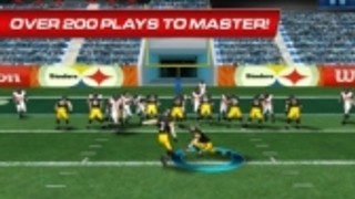 NLF Pro 2013 iOS HD Trailer (Fragman)