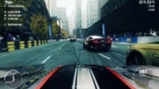 Grid 2,kalbi olan izlemesin!
