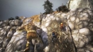 Brothers: A Tale of Two Sons tanıtım video yayımlandı!