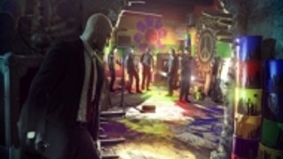 Hitman: Absolution oynanış videosu yayımlandı!