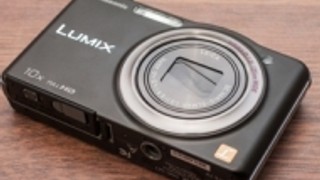 Panasonic 14 MP Lumix DMC-SZ7 - İnceleme