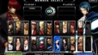 Kinf of Figters İ 2012 HD Trailer (Fragman)