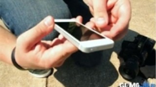 İşte Galaxy S3 iPhone 5 dayanıklılık testi
