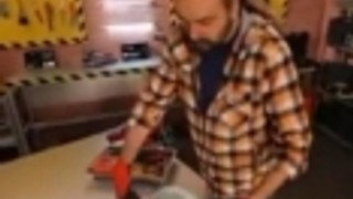 Sensörlü lambanın çalışma sistemi