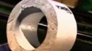 Beton boru nasıl yapılır ?