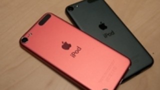 iPhone 5 ve iPod Touch 5: Kamera Testi