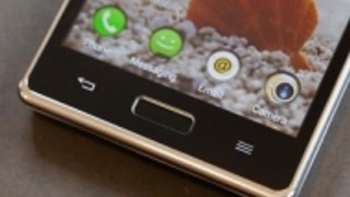 LG Venice İnceleme