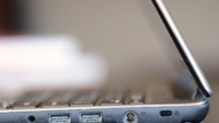 Acer Aspire V5 İnceleme