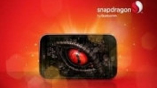 Qualcomm Snapdragon 800 4K yakalama ve oynatma