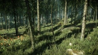 Frostbite 3 yeni tanıtım videosu