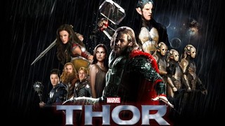Thor:The Dark World ile macera sürüyor