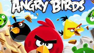 Angry Birds Trilogy Wii U'ya geliyor