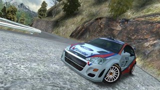 Colin McRae Rally iOS için yayınlandı