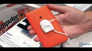 Nokia Lumia 625'de IFA 2013'de göründü!