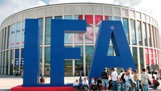 IFA 2013'de 2. gün notları