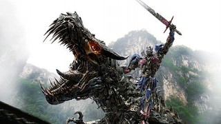Transformers 4'ün Çılgın Efektleri Nasıl Yapılmış?