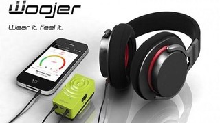 Woojer ile müziği tüm vücudunuzda hissedin