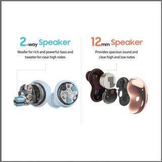 Samsung kablosuz kulaklıkta sınıf atladı - Resim : 5