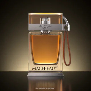 Ford'dan çok özel koku! - Resim : 1