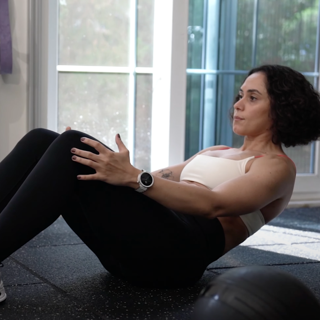 Teknoloji ve Stil Buluşuyor: Fitness Eğitmeni Gözünden Huawei Watch GT 5 Deneyimi - Resim : 5