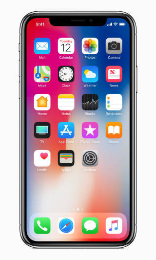 2018 model iPhone X'de çentik olacak mı? - Resim : 1