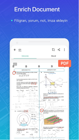 Zorlukların Tam Ortasında Türk Öğrencilere Güç Vermek - Resim : 2