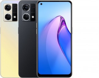 Oppo F21s Pro ve F21s Pro 5G piyasaya sürüldü! - Resim : 1