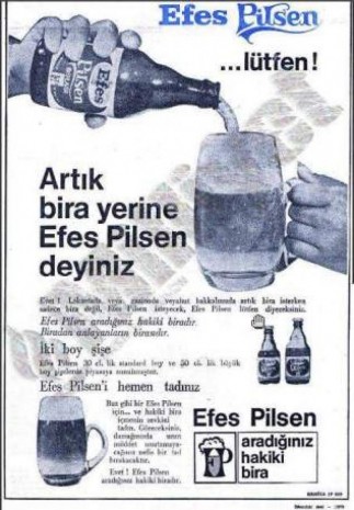 Büyük Markaların İlk Reklamları - Resim: 2