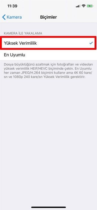 iPhone kilitlenirse nasıl açılır? - Resim: 20