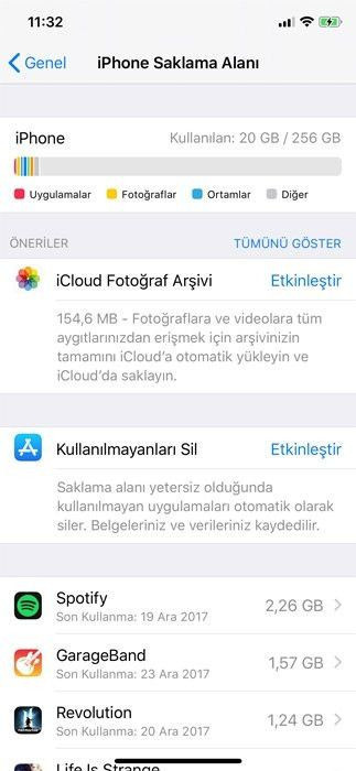 iPhone kilitlenirse nasıl açılır? - Resim: 19