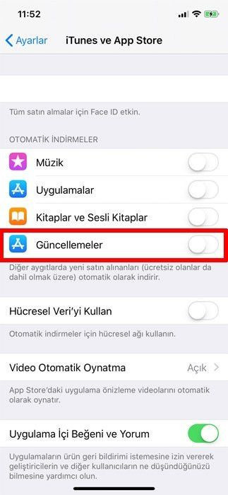 iPhone kilitlenirse nasıl açılır? - Resim: 22