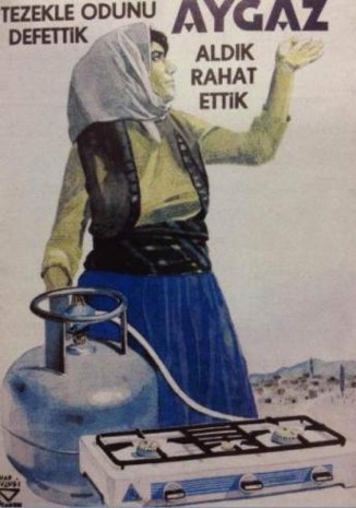 Büyük Markaların İlk Reklamları - Resim: 8