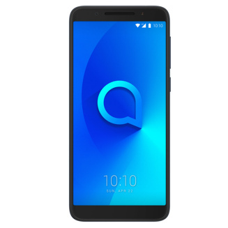 Alcatel 3'ün Türkiye fiyatı belli oldu! - Resim : 1
