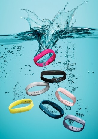 Fitbit Flex 2 ürün galerisi - Resim: 10