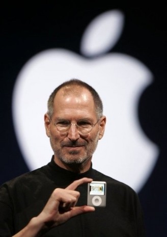 Steve Jobs imzası olan son iPhone! - Resim: 7