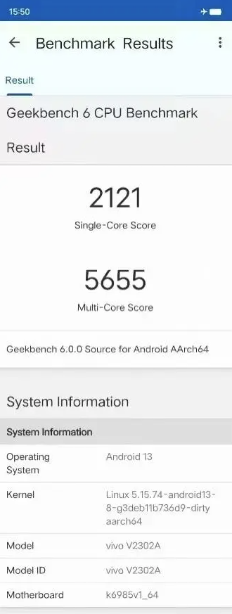 Vivo bütçe dostu cihazı ile Xiaomi'yi tahtından edebilir!