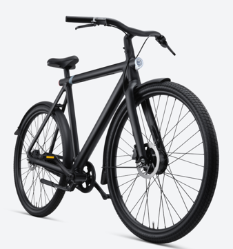 E-Bisikletler Yeni Ulaşım Aracı mı Oluyor? - Resim : 2