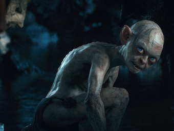 Yeni Yüzüklerin Efendisi The Hunt for Gollum filminin vizyona giriş tarihi belli oldu